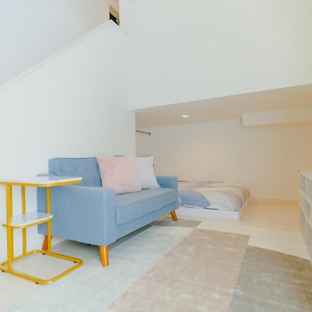 Your Room Kumamoto Sta Little 103 Vacation Stay 75704 المظهر الخارجي الصورة